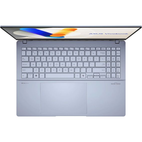 Ноутбук ASUS Vivobook S 15 OLED S5506MA-MA077 (90NB14E2-M005U0) | Зображення 3