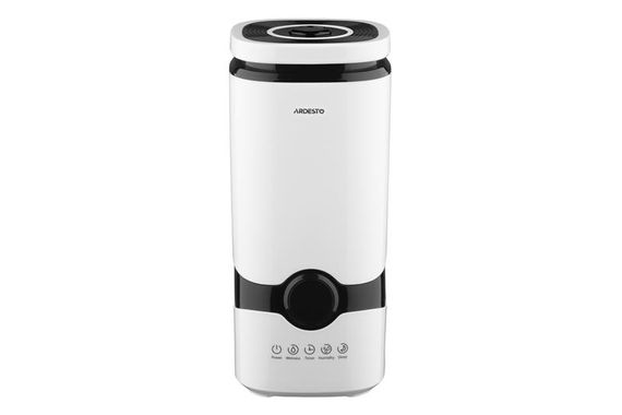 Зволожувач повітря Ardesto USH-M-LCD-4L-W 4 л