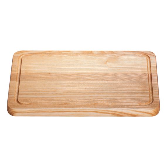 Сервірувальна дошка для подачі 35×25 см прямокутна C28W250350 | Зображення 2