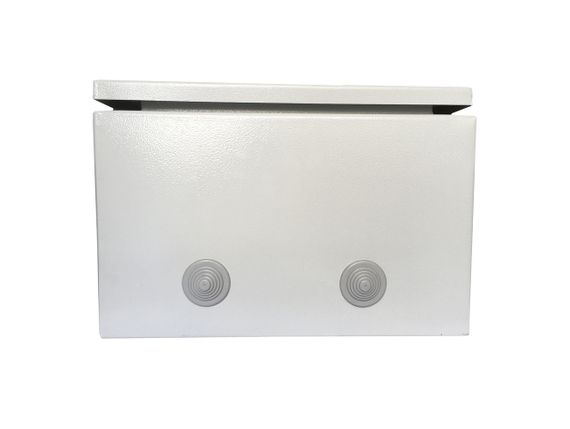 Ящик з перекидним рубильником та запобіжниками ЯРП 250 IP54 Ny95503485 | Зображення 5