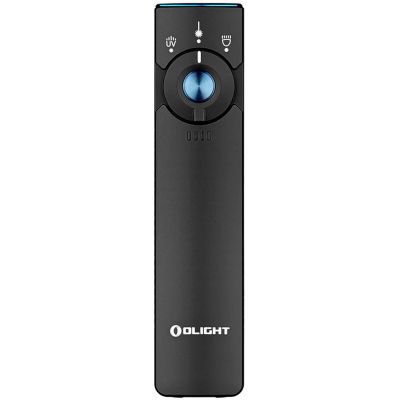 Фонарь Olight Arkfeld Pro V3 CW Black (0.0000.0610) | Зображення 2