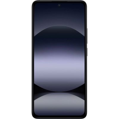 Мобильный телефон Xiaomi Redmi Note 14 6/128GB Midnight Black (1123257) | Зображення 1