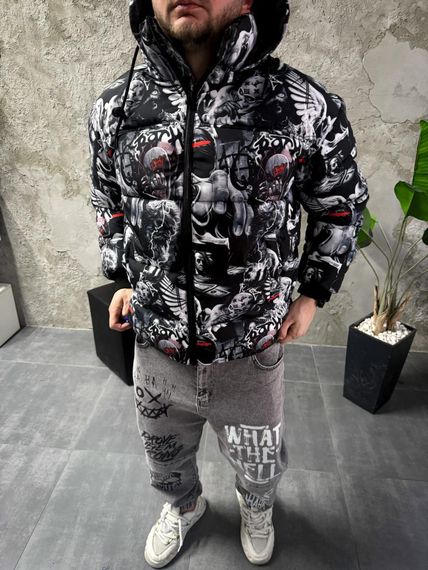 Пуховик DRAPP | Зображення 5