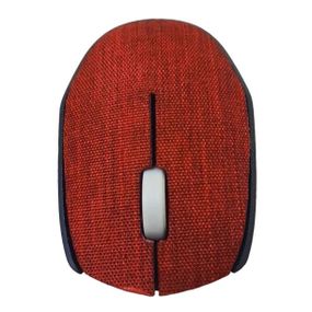 Беспроводная компьютерная оптическая мышка MOUSE G-319. FK-513 Цвет: красный