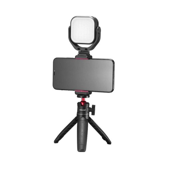 Відеосвітло Ulanzi Vijim VL66 RGB Led Light (UV-L088 VL66 RGB) | Зображення 4