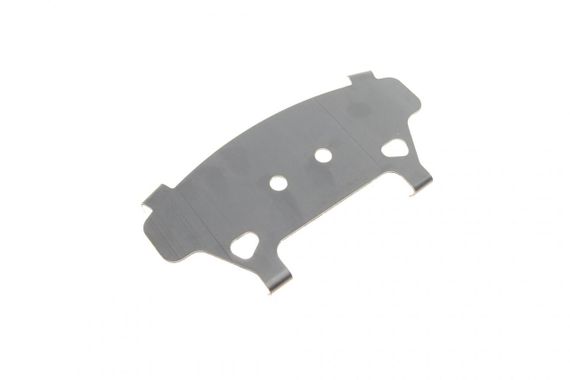Колодки тормозные передние Opel Insignia A 08-17 Chevrolet Malibu 12- Bentley Flying Spur 13- 22-0841-0 | Зображення 2
