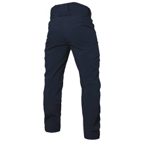 Костюм SoftShell 2.0 Dark Blue (6536), M | Зображення 6