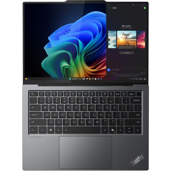 Ноутбук Lenovo ThinkPad X9 15 G1 (21Q60020RA) | Зображення 3