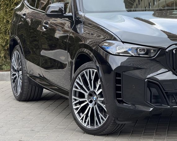 Комплект обвісів в M60i (2023-2025) для BMW X5 G05 2019- рр | Зображення 3