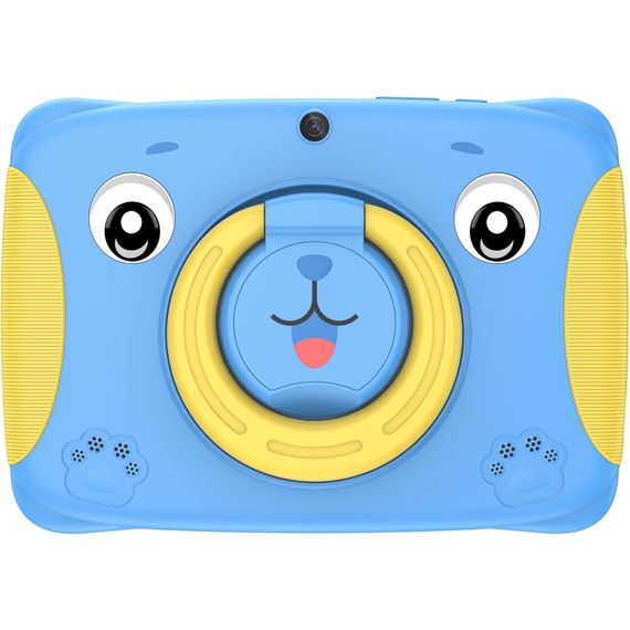 Планшет Blackview Tab 3 Kids 7" HD 2/32GB / WiFi / Blue (6931548314608) | Зображення 1