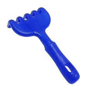 Дитячі іграшкові грабельки "Г-5" 1-107 розмір 18,5 см Синій