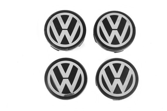 Колпачки в диски 67/63мм vw6773kolp (4 шт) для Тюнинг Volkswagen | Зображення 1