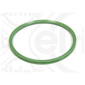 Уплотнительное кольцо патрубка интеркуллера BMW B37/38/B46/47/48 All models/ Toyota Auris 12-18/ VW T5 2.5 TDI