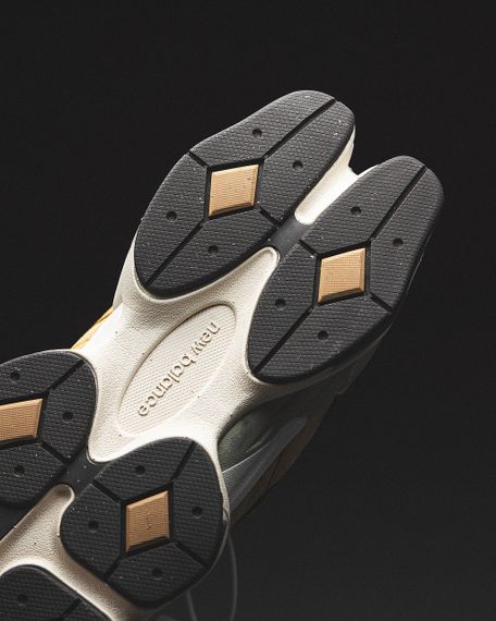 Кроссовки New 9060 , Вьетнам 0707 40 | Зображення 5