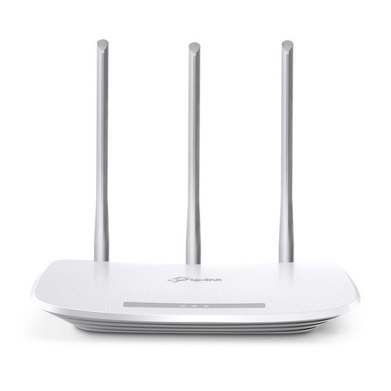 Бездротовий маршрутизатор TP-LINK TL-WR845N