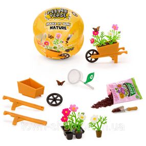 Игровой набор "Создай мир природы" Miniverse 546962 серии "Nature 3"