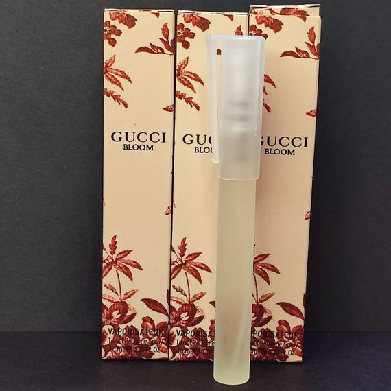 Парфумована вода Гучі Блум 10мл (з роспилювачем), жіночі