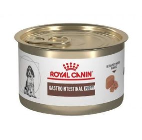 Корм Royal Canin Gastrointestinal Puppy Cans вологий для щенят із захворюваннями ШКТ 195 гр
