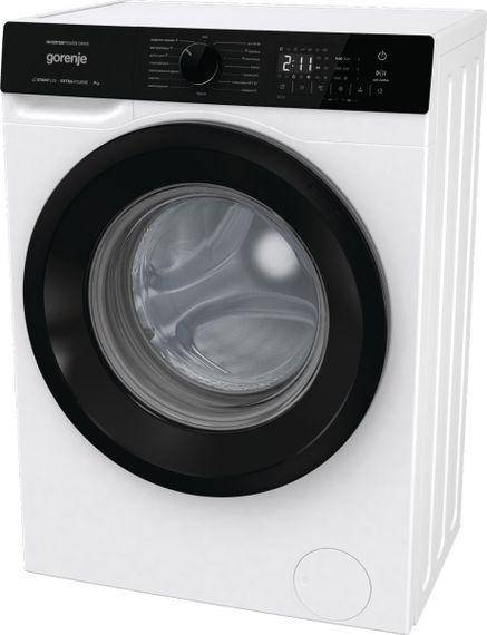 Стиральная машина Gorenje фронтальная WNHA74SAS | Зображення 2