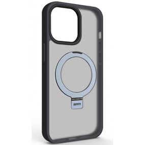 Чехол для мобильного телефона Armorstandart Unit Stand Apple iPhone 15 Pro Max Black (ARM70580)
