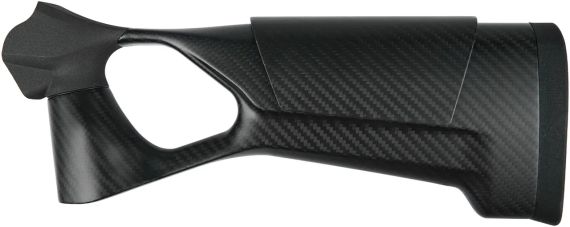 Ложе FBT UNIC Revolution Carbon для Blaser R8 Ultimate зі стволом з інтегрованим глушником | Зображення 7
