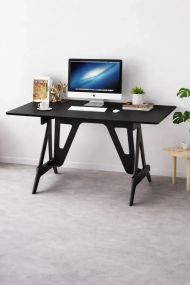 Столик интерьерный для дома, для ноутбука AND-1928