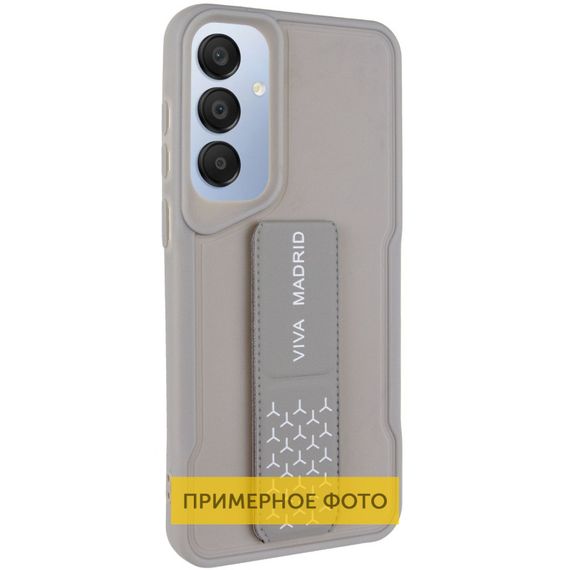 Чехол TPU VIVA для Xiaomi Redmi 13 4G / Poco M6 4G Grey