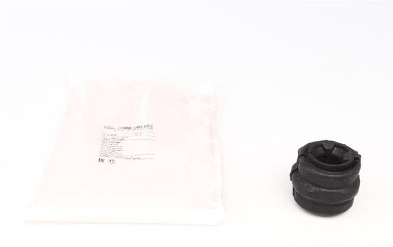 Втулка стабілізатора переднього Citroen Xsara Peugeot 306 1.9D 91- d=19mm  21820