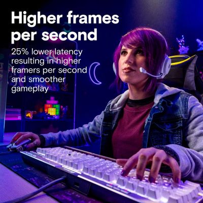 Модуль памяти для компьютера DDR5 32GB 6400 MHz Pro OC Micron (CP2K16G64C38U5B) | Зображення 3