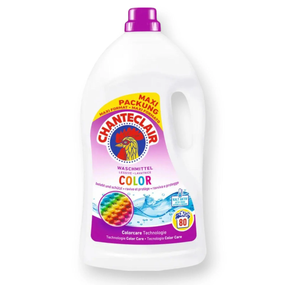 Chante Clair гель для прання Color 3600 мл (80 праннів)
