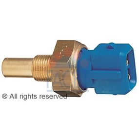 Датчик температуры охлаждающей жидкости Ford Transit 2.5 D/DI/TD 88-, Facet, 7.3156,