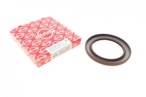 Сальник колінвалу задній Kia Ceed Sportage 06- 76x108x8  318.360