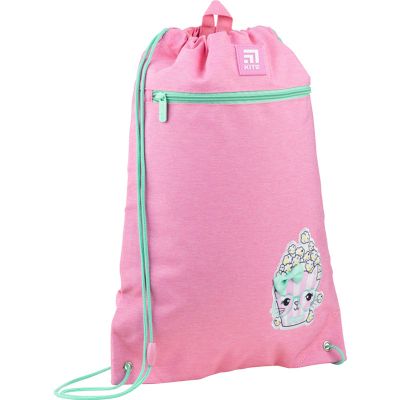 Сумка для обуви Kite Education 601M Cat Corn (K22-601M-17) | Зображення 2