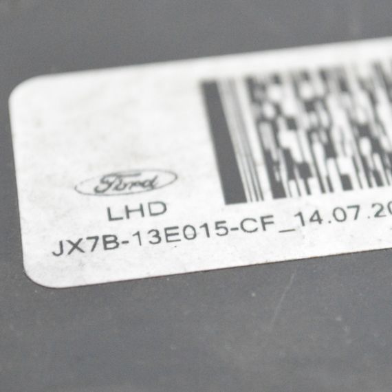 Фара ліва FULL LED Ford Focus IV 2018-2022 дорестайл Фара стоп ліва Форд Фокус 4 JX7B13E015CF | Зображення 8