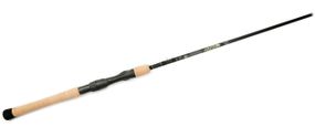 Спінінг St.Croix Legend Elite Spinning Rods ES70MHF 2,13m 10,5-21gr (ES70MHF)
