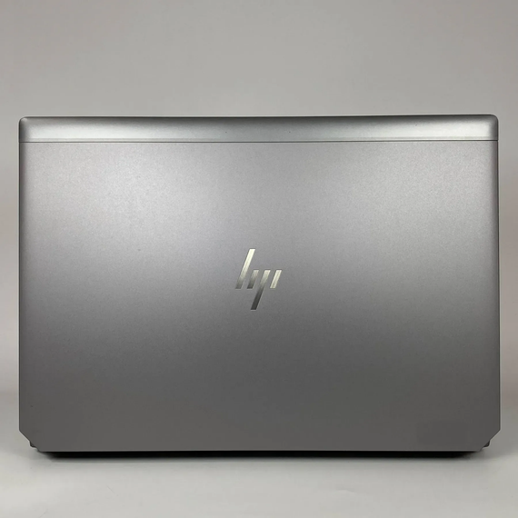 Мобильная рабочая станция Б-класс HP ZBook 15 G5 / 15.6" (1920x1080) IPS / Intel Core i7-8850H (6 (12) ядра по 2.6 - 4.3 GHz) / 16 GB DDR4 / 256 GB SSD / nVidia Quadro P1000, 4 GB GDDR5, 256-bit / Fingerprint / HDMI б/у + Подарок Беспроводная мышь / USB | Зображення 7