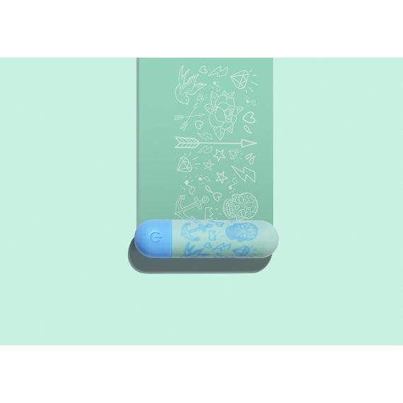 Віброкуля I’m Drawn to You, S-Line (Нідерланди) Sex Aura | Зображення 5