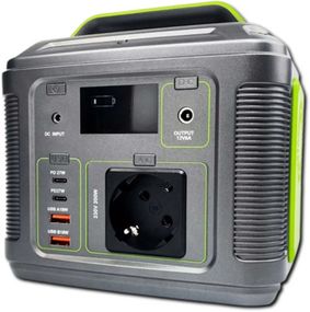 Мобільний зовнішній акумулятор з потужністю 2000 Вт XPRO HL-2000W 24V (44749-HL-2000W_43733)