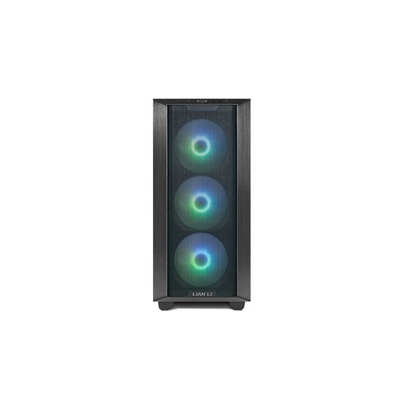 Корпус Lian Li Lancool III Black (G99.LAN3X.00) | Зображення 4