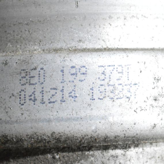 Подушка двигуна ліва 3.2 FSI Audi A4 B7 2004-2008 Лапа опора мотора ліва Ауді а4 б7 8E0199379T | Зображення 2