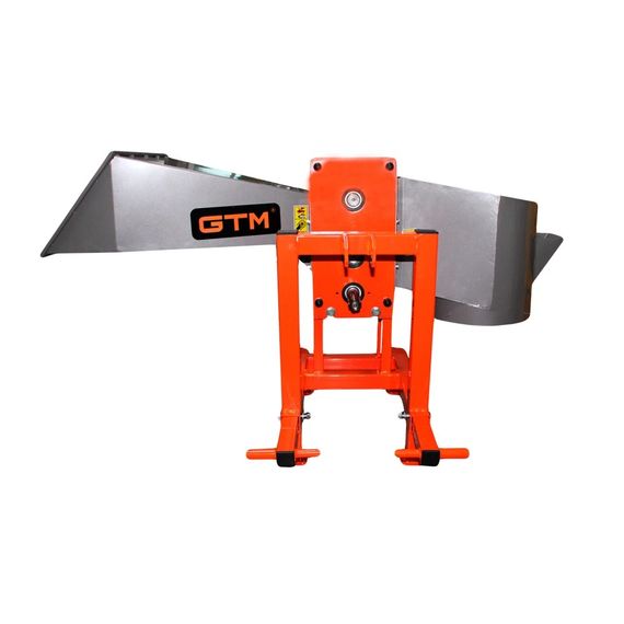 Измельчитель веток от ВОМ трактора GTM LC80PTO