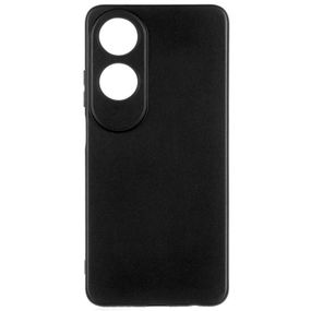 Чехол TPU Epik Black Full Camera для Oppo A60 4G Черный
