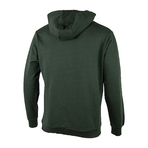 Толстовка JEEP HOODED SWEATSHIRT The spirit of Adventure | Зображення 1