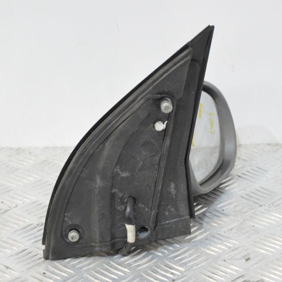 Дзеркало праве Volkswagen Golf V 2003-2008 хетчбек 11 PIN дзеркало бокове Фольксваген Гольф 5 1K0857934 | Зображення 1