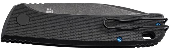 Ніж Boker Plus FRND Black | Зображення 1