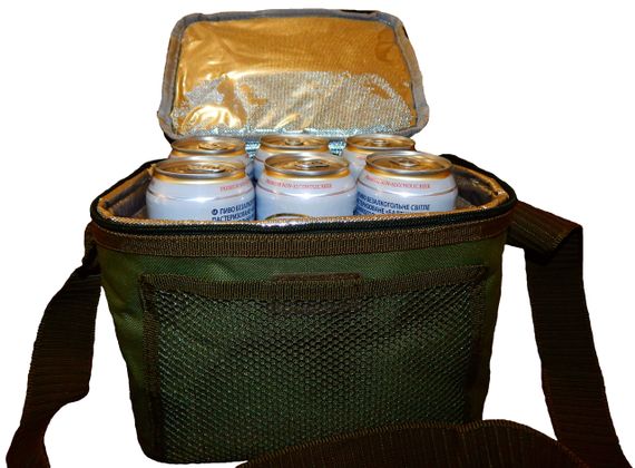 Термосумка Ranger HB5-S RA9904 | Зображення 1