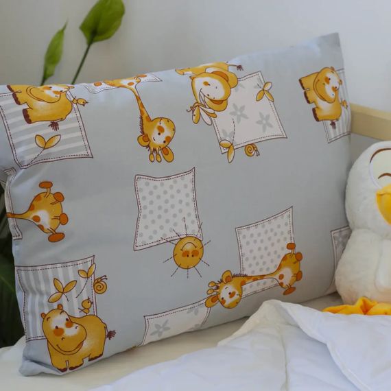 Подушка дитяча ТЕП LITTLE FRIENDS Sweet Comfort 3-04747_33911 40х60 см