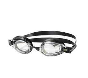 Очки для плавания с диоптриями Aqua Speed LUMINA -5,5 5146 черный OSFM 5908217651464
