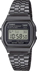 Годинник CASIO A158WETB-1AEF