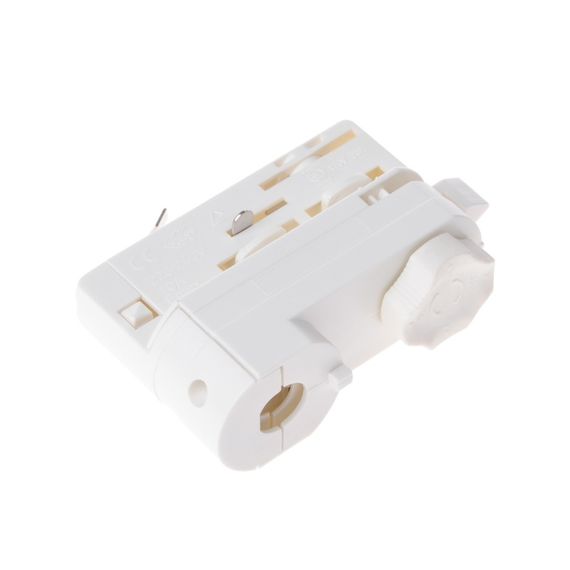 Адаптер Шинопровода HD-18A WH